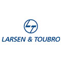 L&T Technologies (larsen&turbo)